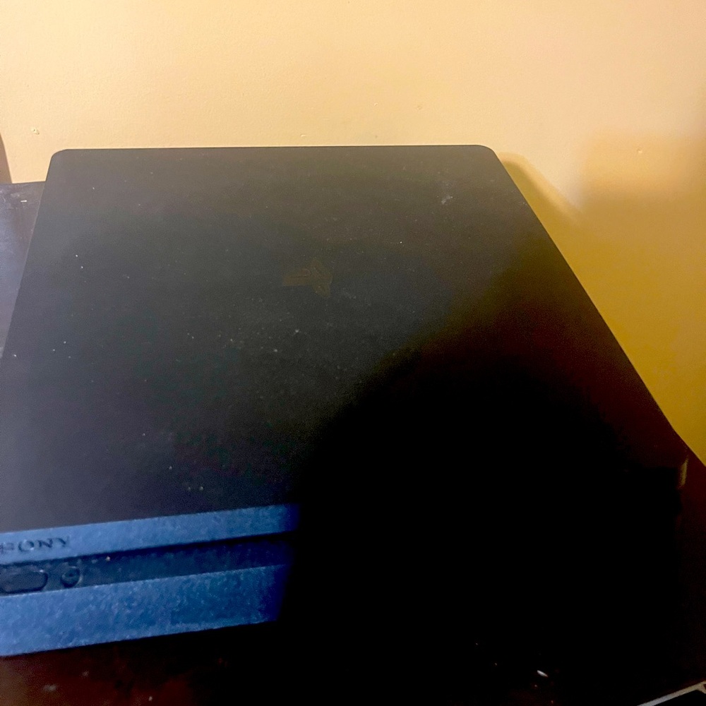 I do not need this no more